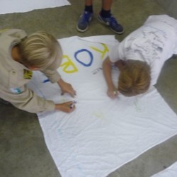 P1190043 - Scouts en Gidsen Zaventem 